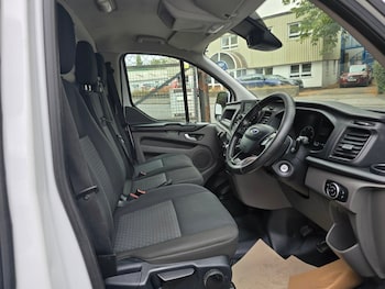 Used Ford Transit Custom 2019 for sale - 79494007: Photo