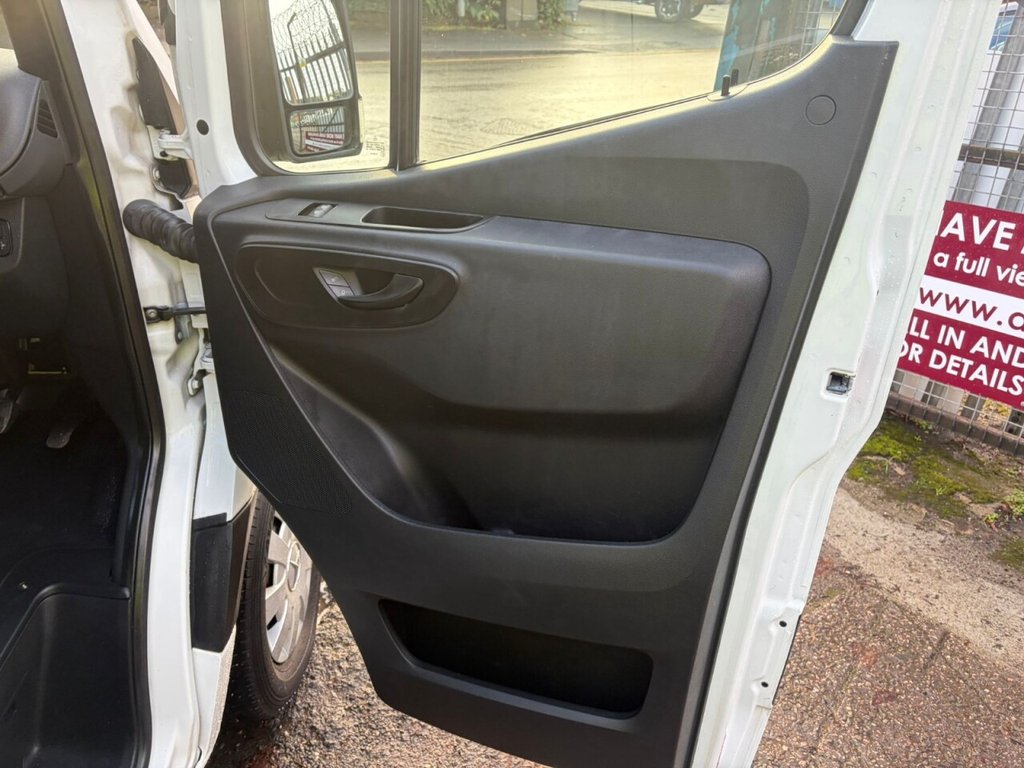 Used Mercedes-Benz Sprinter 2021 for sale - 77507027: Photo 12