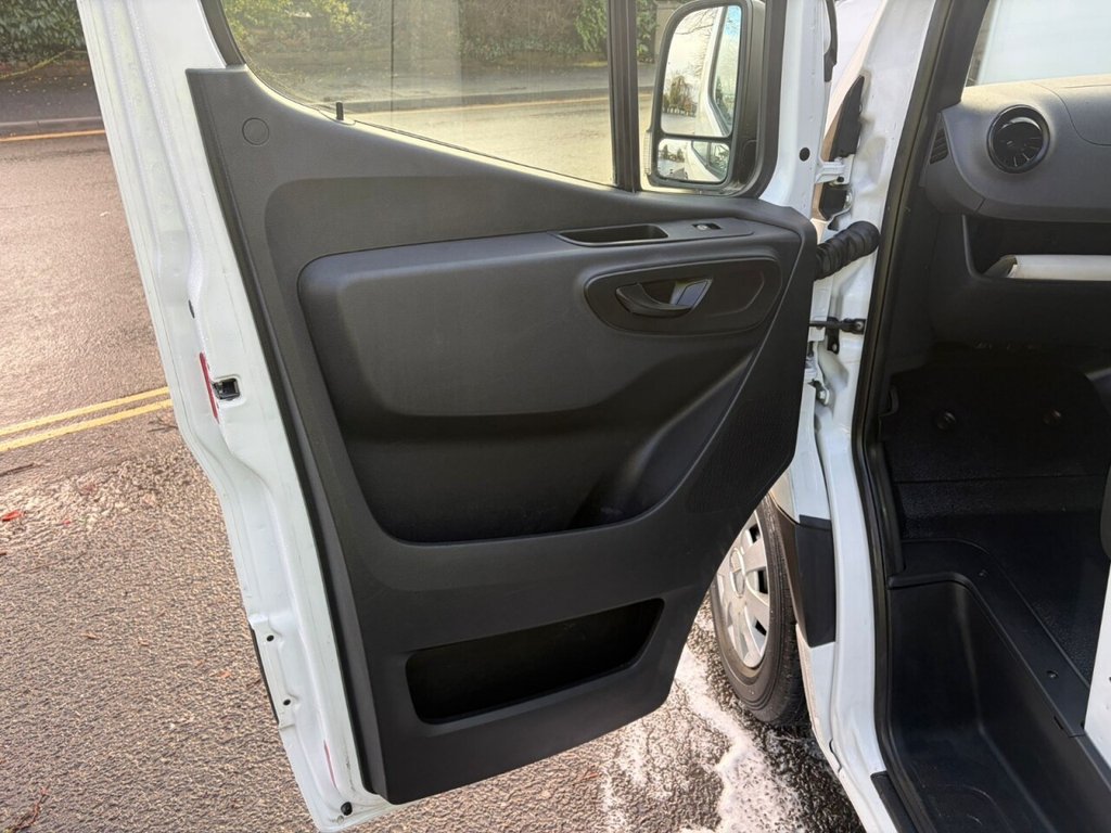 Used Mercedes-Benz Sprinter 2021 for sale - 77507027: Photo 14
