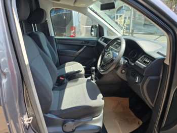 Used Volkswagen Caddy 2018 for sale - 74998063: Photo
