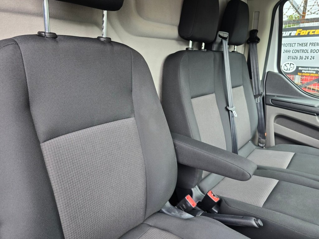 Used Ford Transit Custom 2019 for sale - 75998220: Photo 13