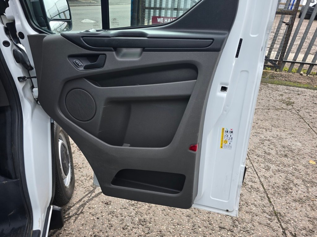 Used Ford Transit Custom 2019 for sale - 75998220: Photo 14