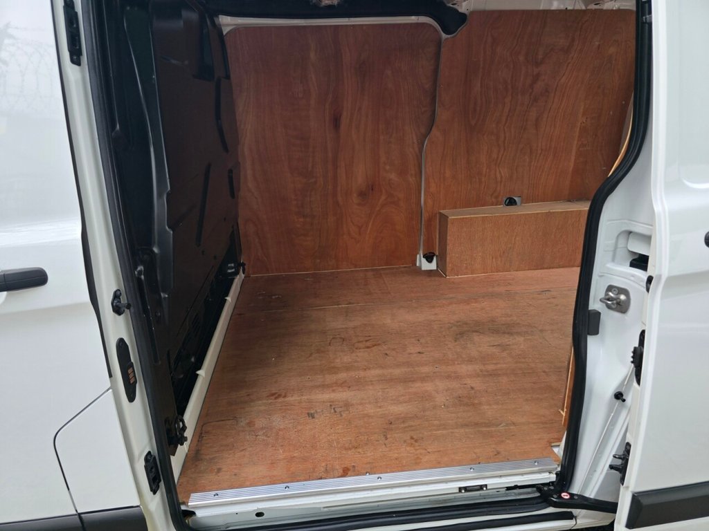 Used Ford Transit Custom 2019 for sale - 75998220: Photo 17