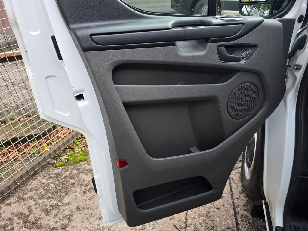 Used Ford Transit Custom 2019 for sale - 75998220: Photo 19