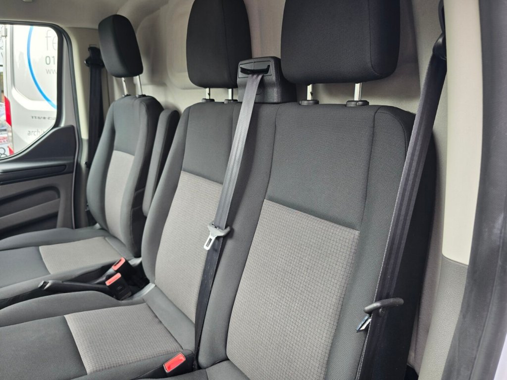 Used Ford Transit Custom 2019 for sale - 75998220: Photo 22
