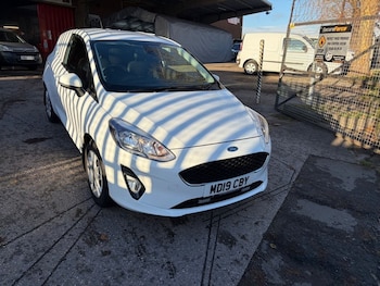 Ford Fiesta feature image