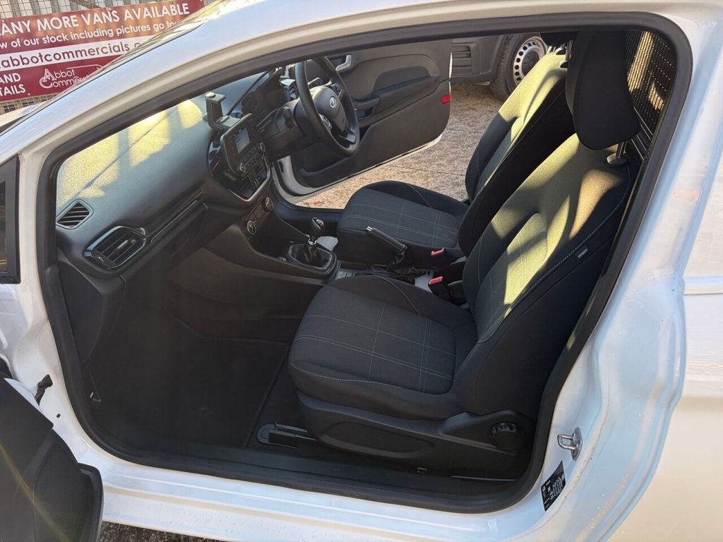 Used Ford Fiesta 2019 for sale - 77037882: Photo 6