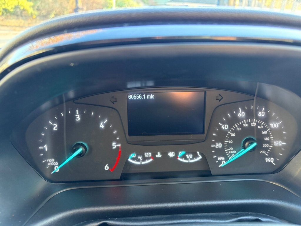 Used Ford Fiesta 2019 for sale - 77037882: Photo 8