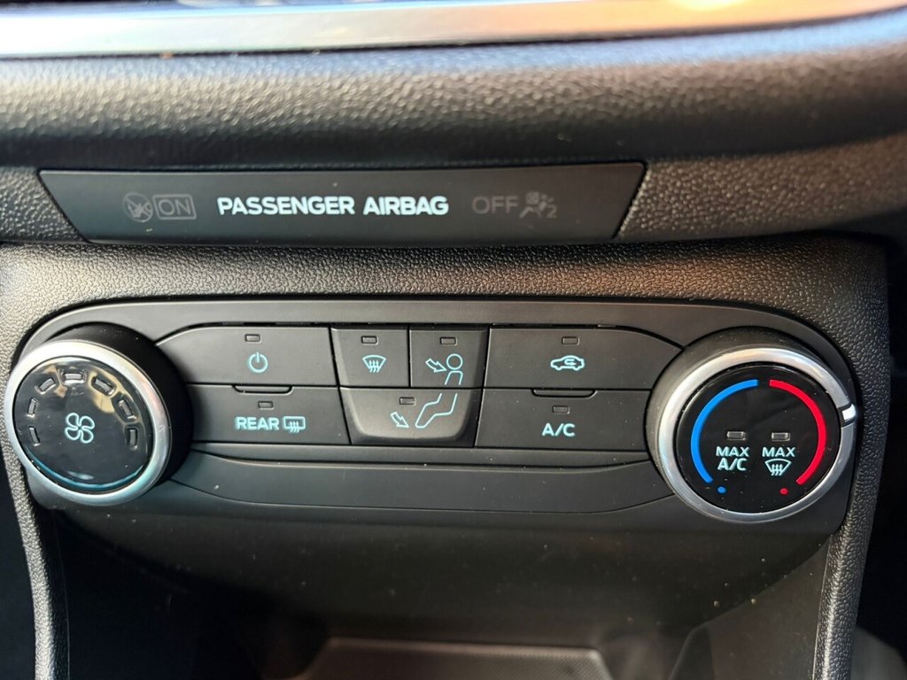 Used Ford Fiesta 2019 for sale - 77037882: Photo 9