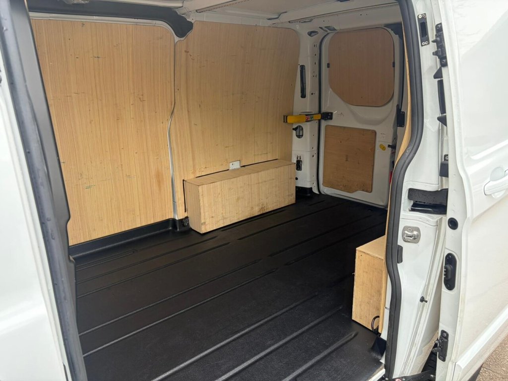 Used Ford Transit Custom 2023 for sale - 78110802: Photo 10
