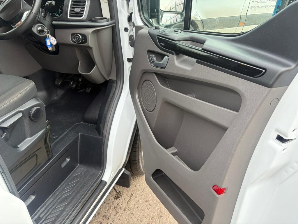 Used Ford Transit Custom 2023 for sale - 78110802: Photo 12