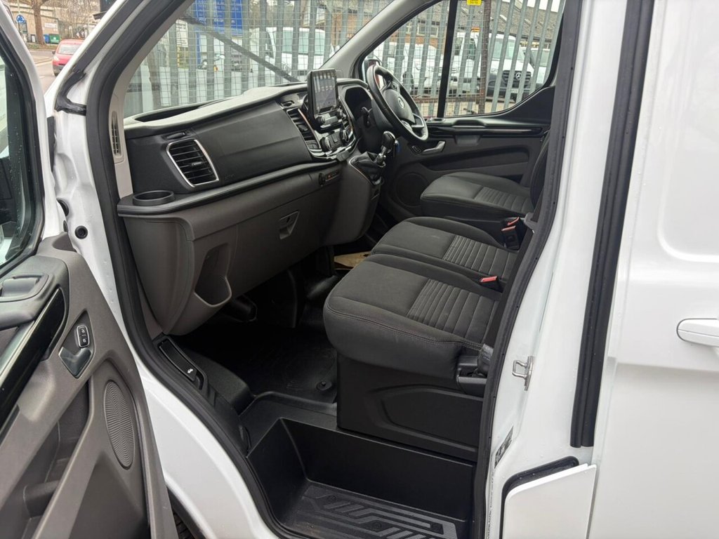 Used Ford Transit Custom 2023 for sale - 78110802: Photo 13