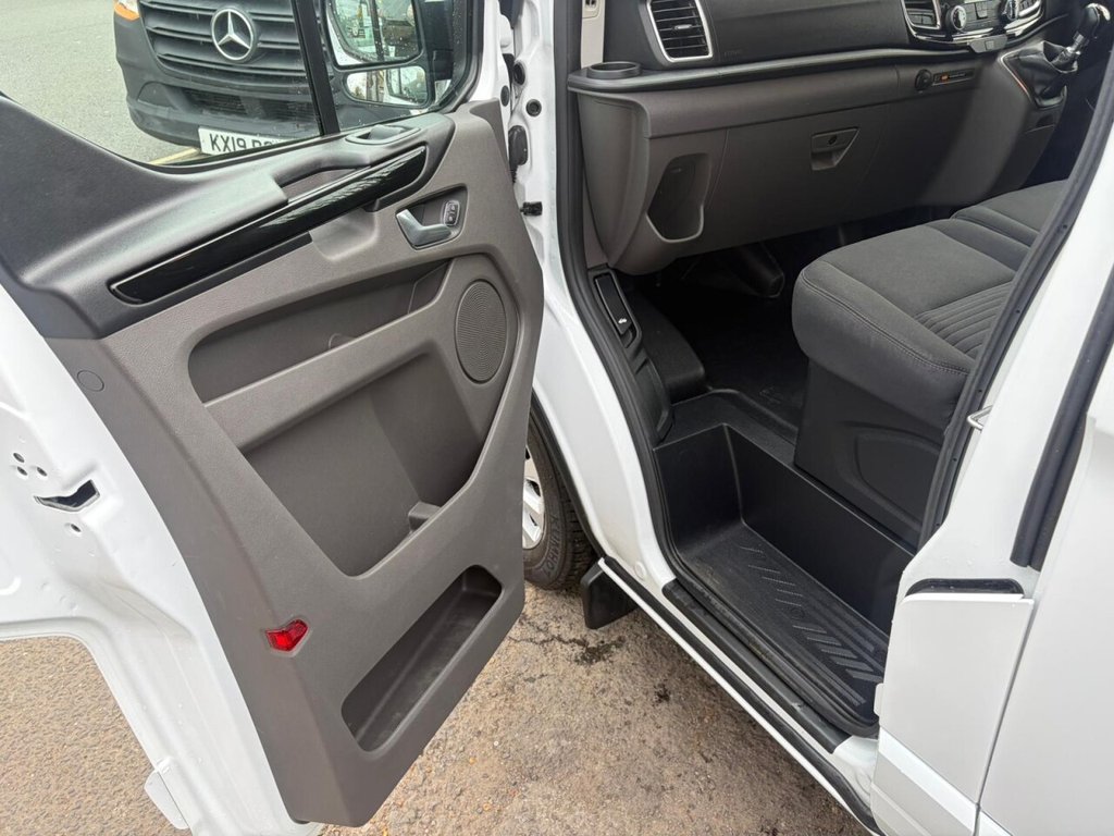 Used Ford Transit Custom 2023 for sale - 78110802: Photo 14