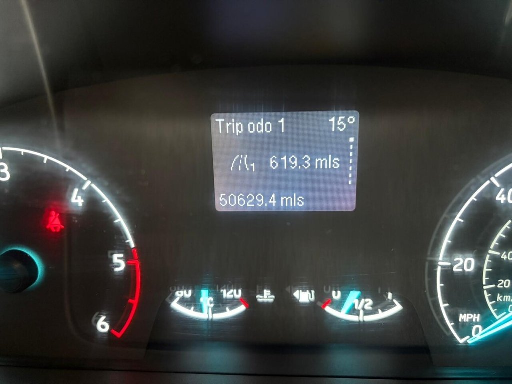 Used Ford Transit Custom 2023 for sale - 78110802: Photo 15