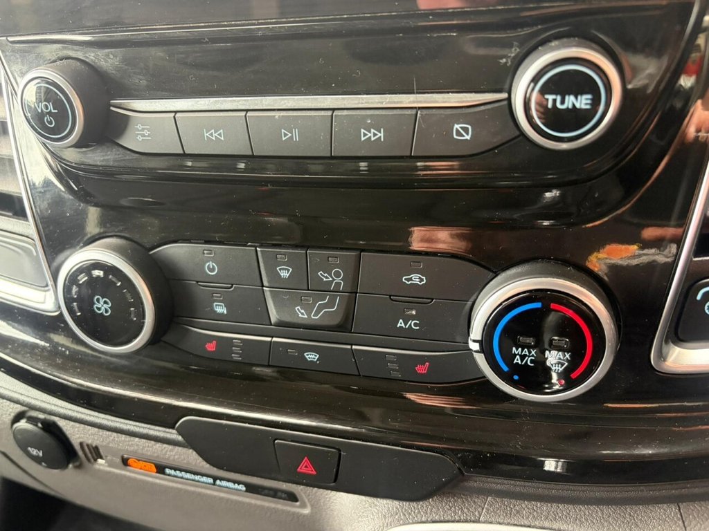 Used Ford Transit Custom 2023 for sale - 78110802: Photo 16