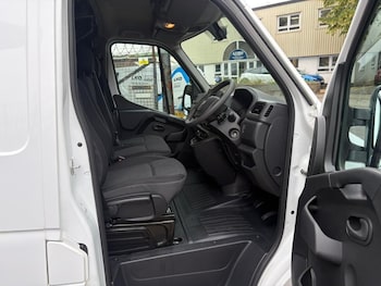 Used Vauxhall Movano 2021 for sale - 78942948: Photo