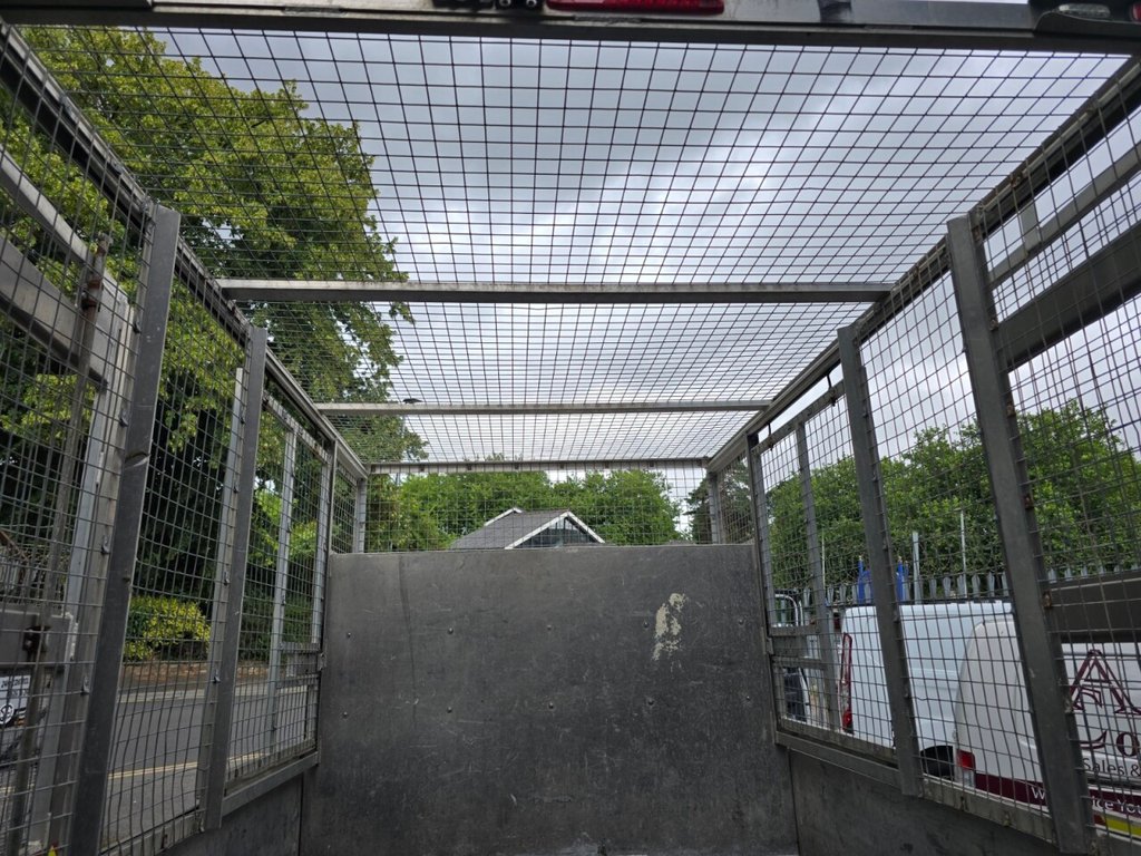 Vehicle 25
