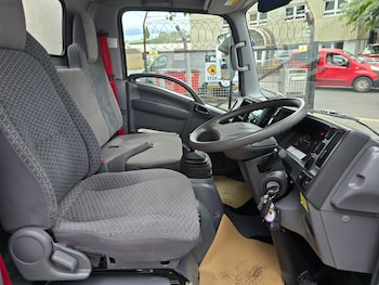 Used Isuzu Grafter 2020 for sale - 75432803: Photo