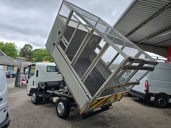 Used Isuzu Grafter 2020 for sale - 75432803: Photo