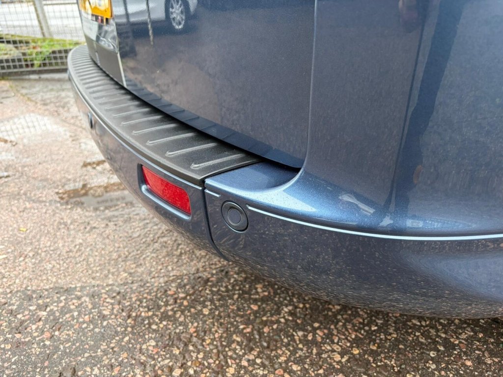 Used Ford Transit Custom 2021 for sale - 77692530: Photo 15