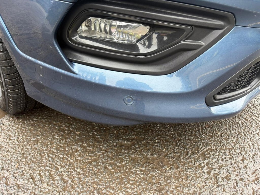 Used Ford Transit Custom 2021 for sale - 77692530: Photo 17