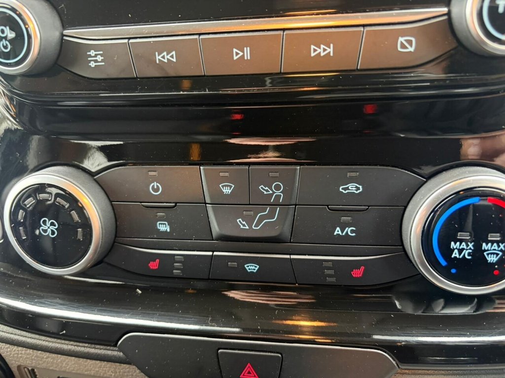 Used Ford Transit Custom 2021 for sale - 77692530: Photo 18