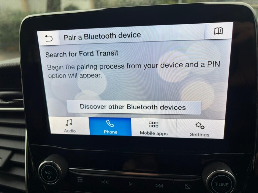 Used Ford Transit Custom 2021 for sale - 77692530: Photo 19