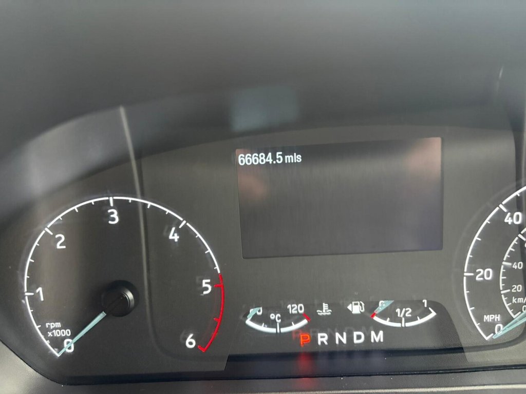 Used Ford Transit Custom 2021 for sale - 77692530: Photo 22