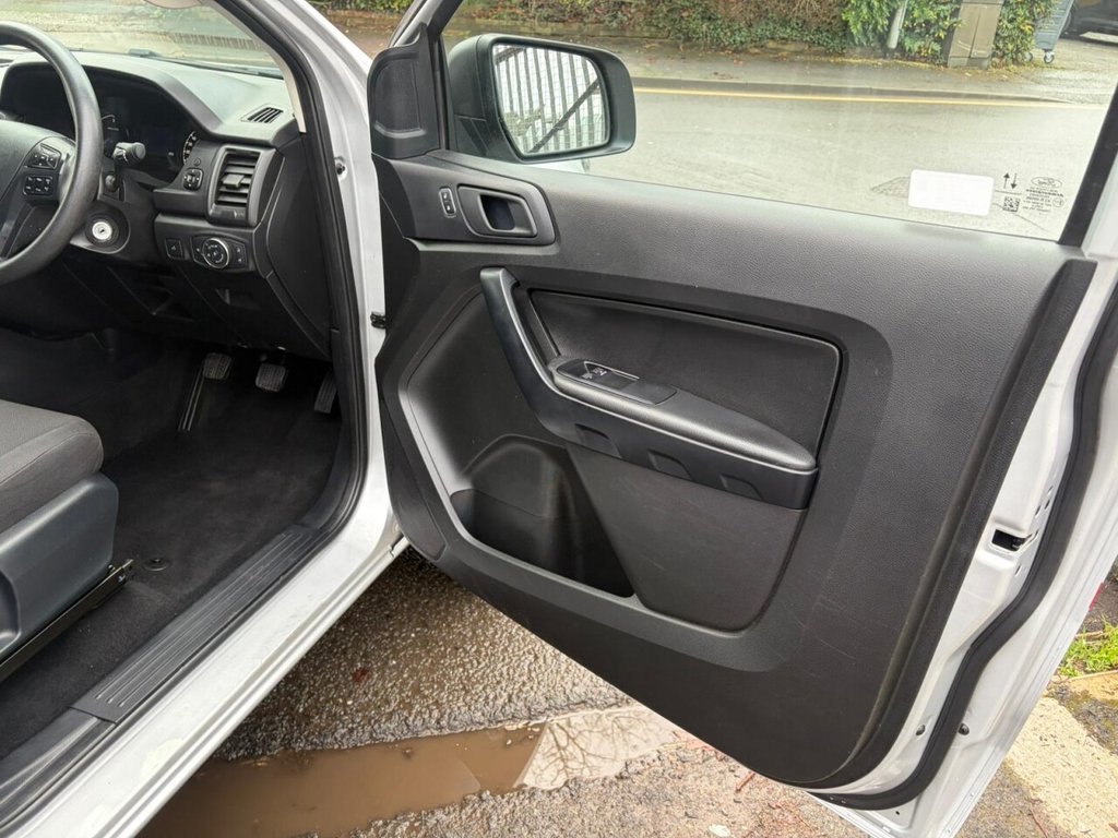 Used Ford Ranger 2022 for sale - 77692547: Photo 10