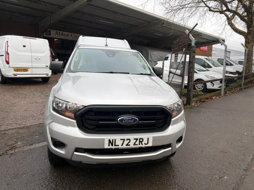 Used Ford Ranger 2022 for sale - 77692547: Photo 11