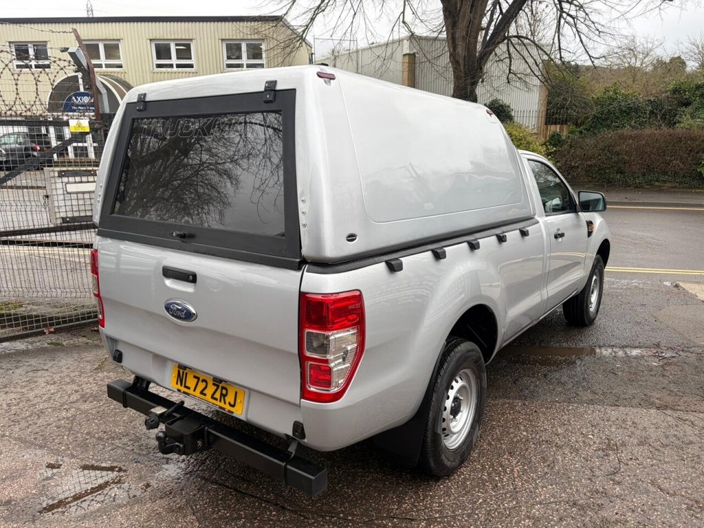 Used Ford Ranger 2022 for sale - 77692547: Photo 12