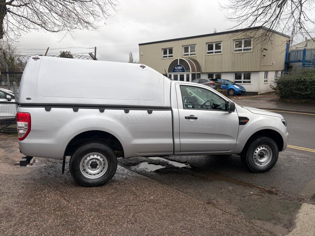 Used Ford Ranger 2022 for sale - 77692547: Photo 13