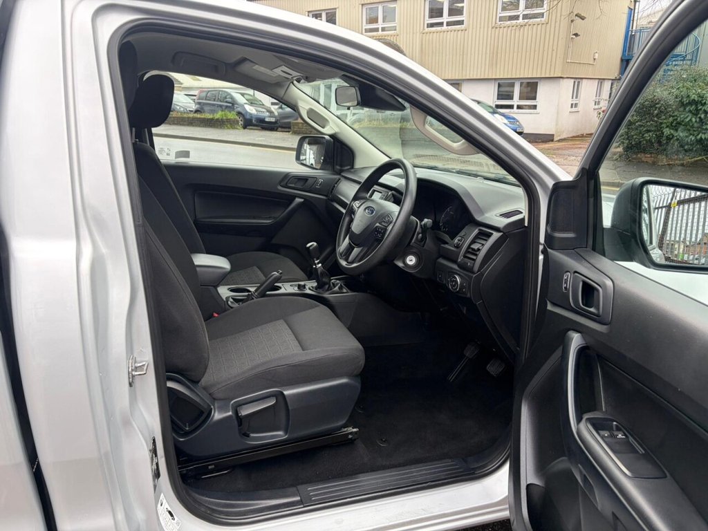 Used Ford Ranger 2022 for sale - 77692547: Photo 2