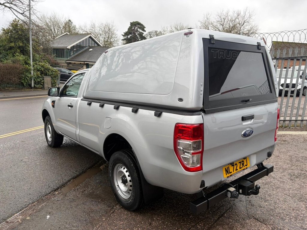 Used Ford Ranger 2022 for sale - 77692547: Photo 4