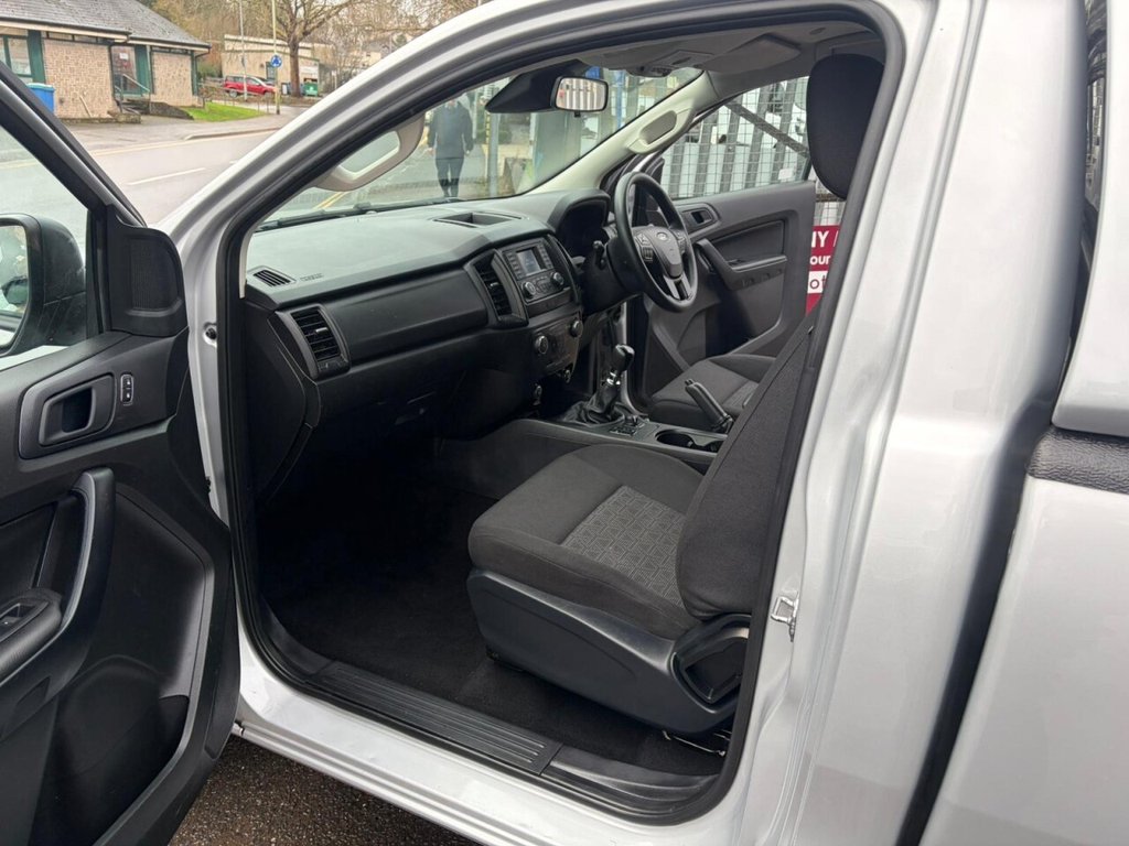 Used Ford Ranger 2022 for sale - 77692547: Photo 6