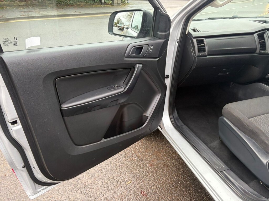 Used Ford Ranger 2022 for sale - 77692547: Photo 7