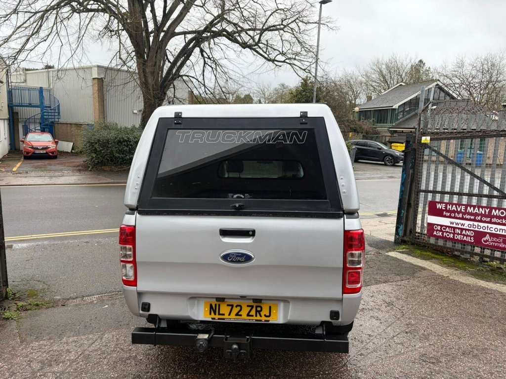 Used Ford Ranger 2022 for sale - 77692547: Photo 8