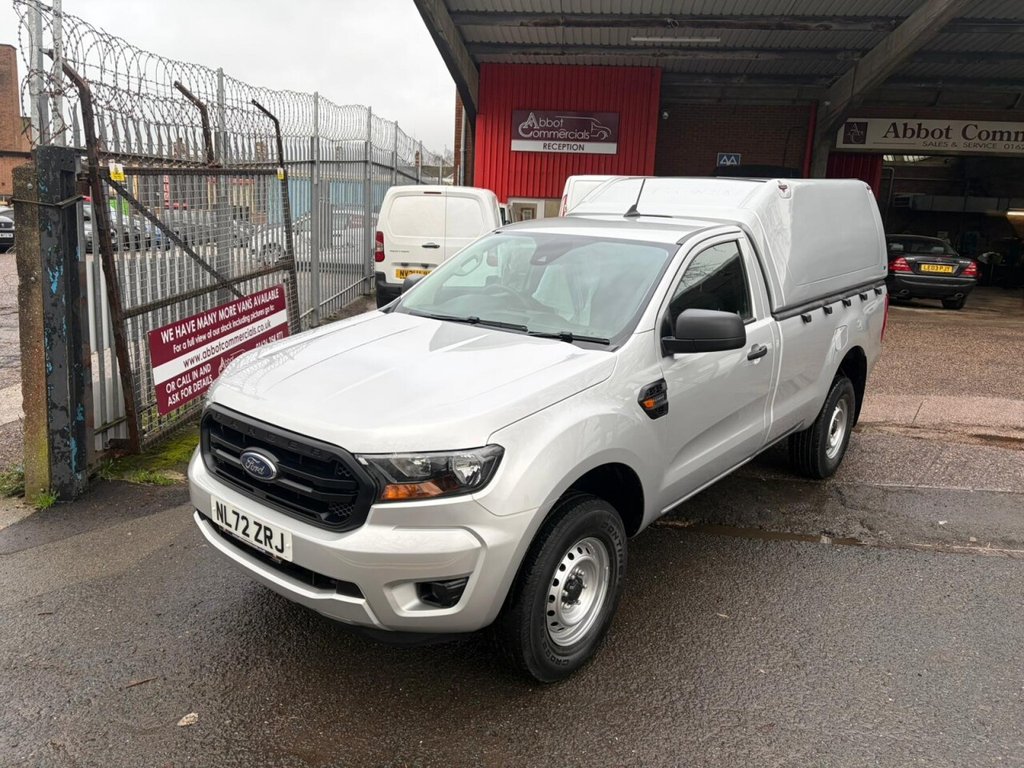 Used Ford Ranger 2022 for sale - 77692547: Photo 9