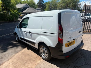 Used Ford Transit Connect 2019 for sale - 78863217: Photo