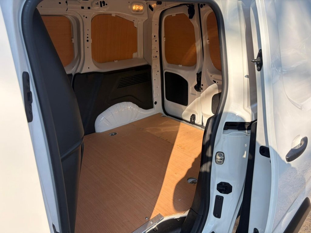 Used Peugeot Partner 2021 for sale - 78029736: Photo 11