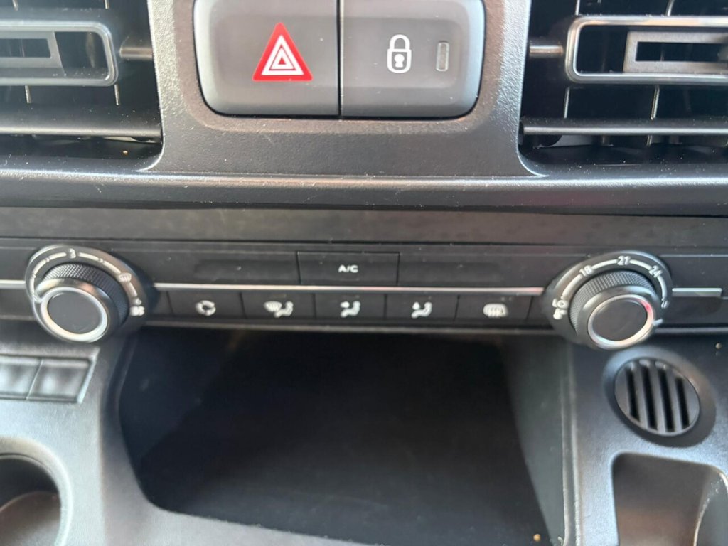 Used Peugeot Partner 2021 for sale - 78029736: Photo 15