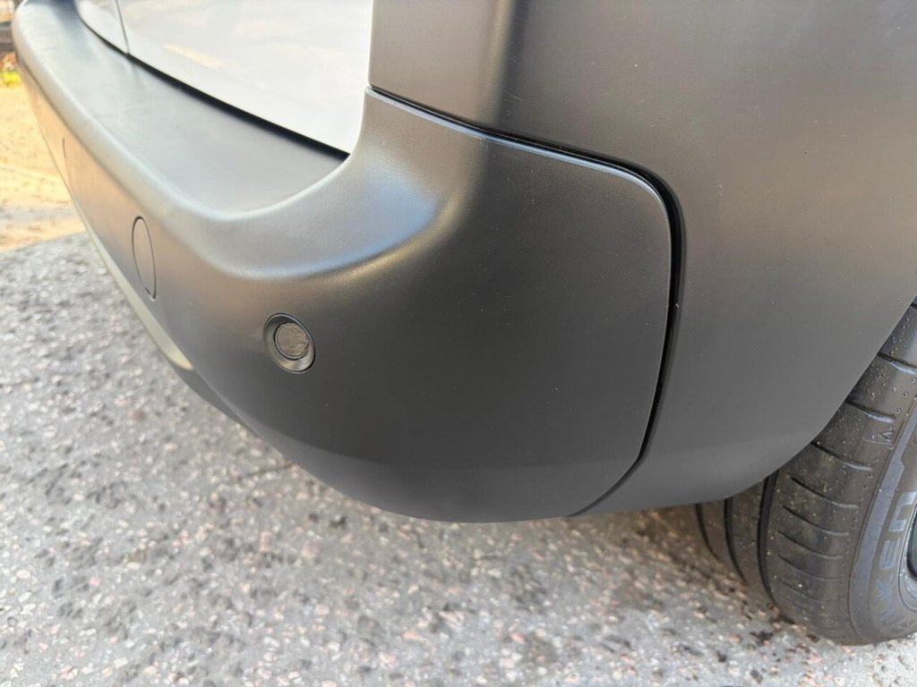 Used Peugeot Partner 2021 for sale - 78029736: Photo 17