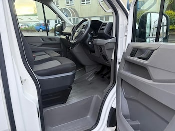 Used Volkswagen Crafter 2020 for sale - 78943195: Photo