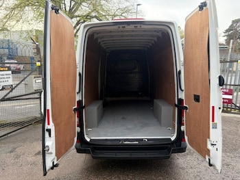 Used Volkswagen Crafter 2020 for sale - 78943195: Photo