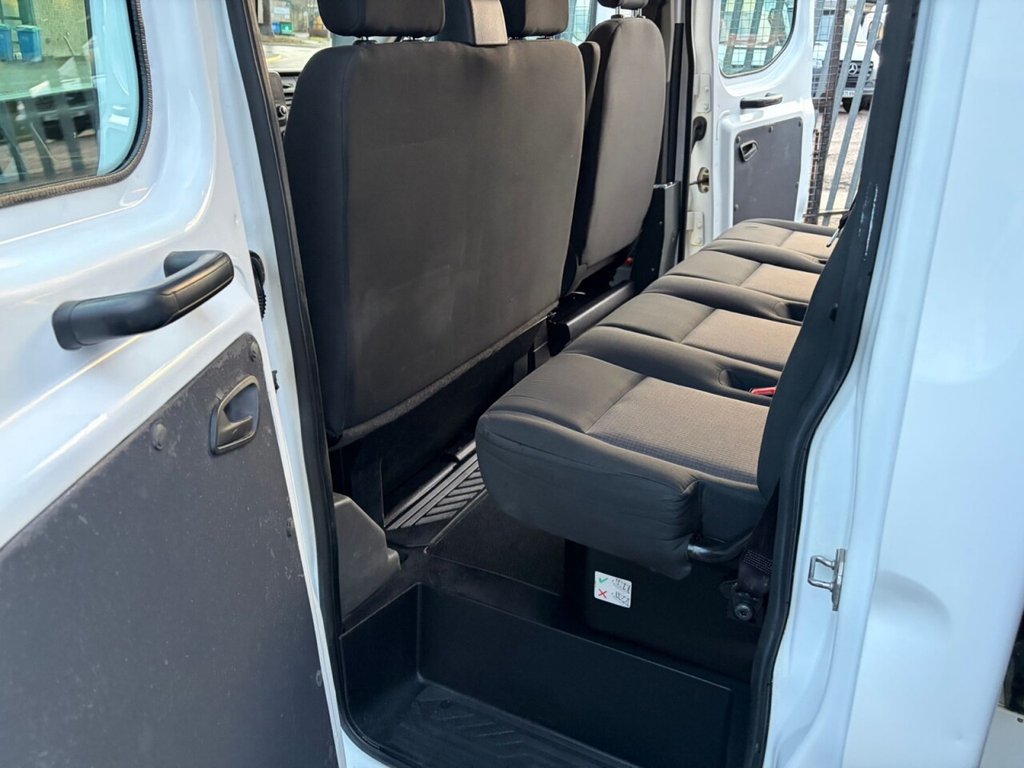 Used Ford Transit 2020 for sale - 77037627: Photo 12