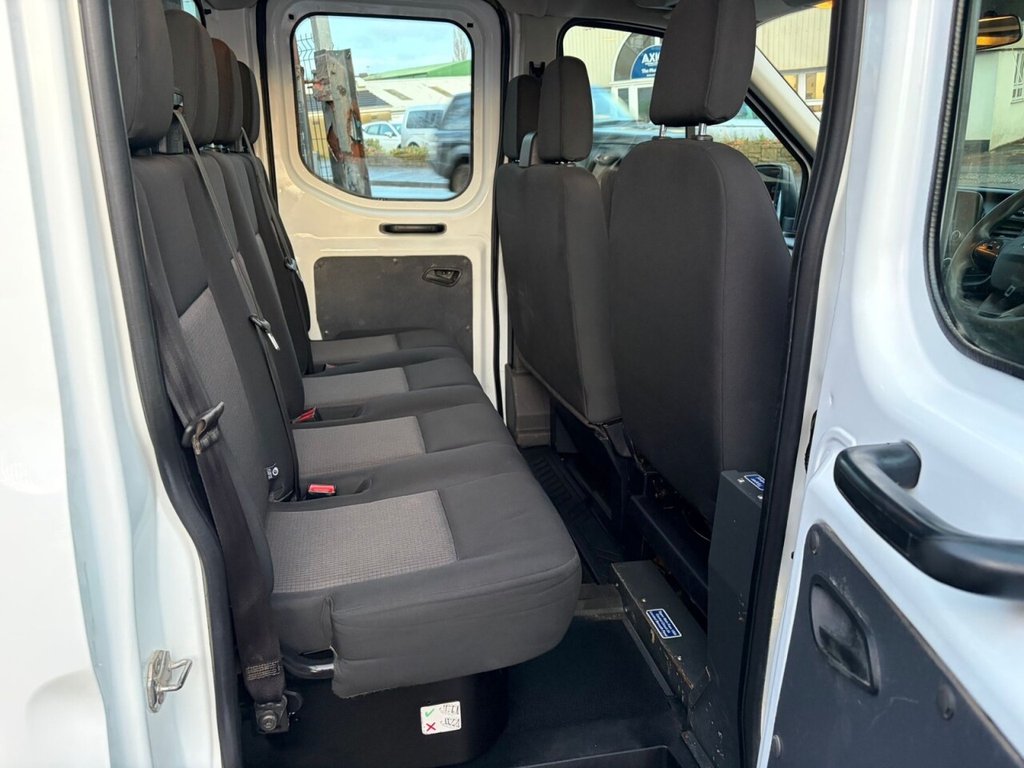 Used Ford Transit 2020 for sale - 77037627: Photo 13
