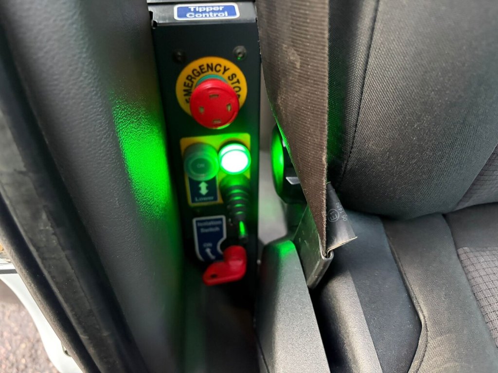 Used Ford Transit 2020 for sale - 77037627: Photo 14