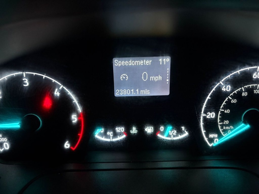 Used Ford Transit 2020 for sale - 77037627: Photo 15