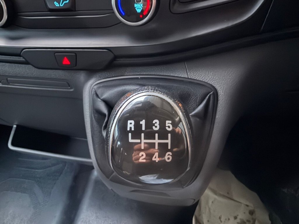 Used Ford Transit 2020 for sale - 77037627: Photo 17