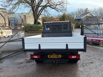 Used Ford Transit 2020 for sale - 77037627: Photo